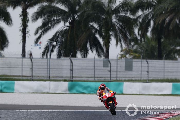 Marc Marquez, Repsol Honda Team