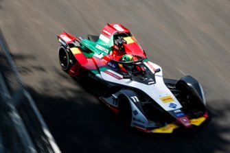 Lucas di Grassi, Audi Sport ABT Schaeffler, Audi e-tron FE05