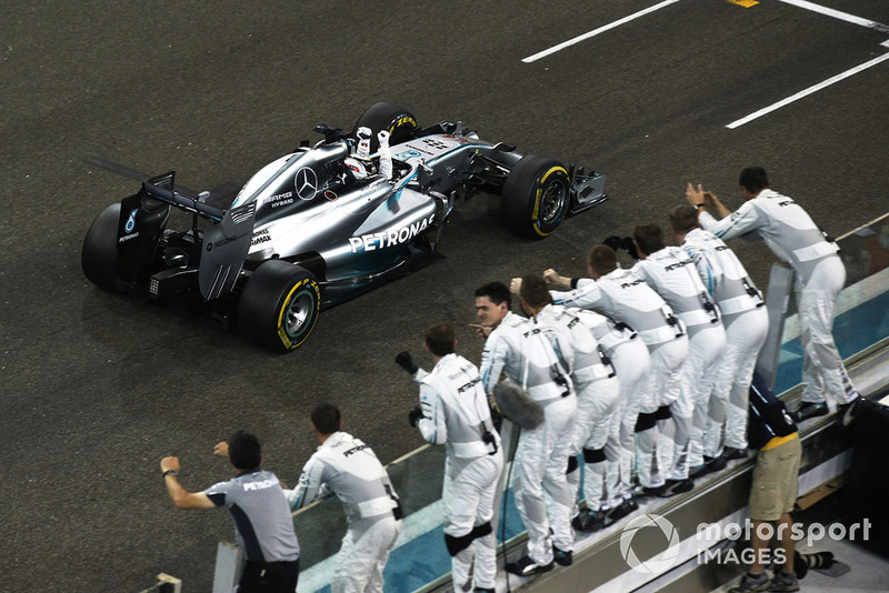 Abu Dhabi 2014