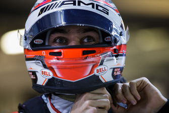 George Russell, ART Grand Prix