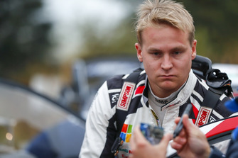 Teemu Suninen, M-Sport Ford WRT