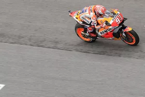 Marc Marquez, Repsol Honda Team