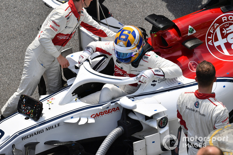 Brazil Nagydíj - F1 2018