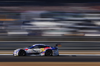 #1 KeePer TOM'S LC500