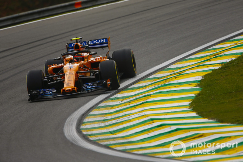 Gran Premio de Brasil