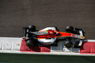 Jack Aitken, Campos Racing