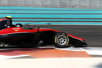 David Beckmann, ART Grand Prix