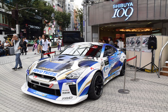 GReddy 35RX spec-D