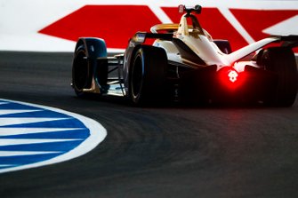 Jean-Eric Vergne, DS TECHEETAH, DS E-Tense FE19