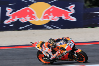 Dani Pedrosa, Repsol Honda Team