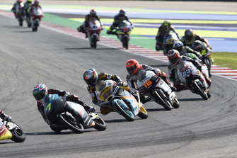 Adam Norrodin, Petronas Sprinta Racing