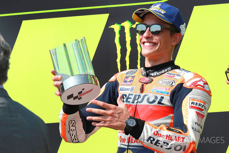 Marc Márquez
