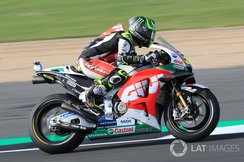 Cal Crutchlow