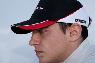 Tommaso Mosca, Tsunami RT