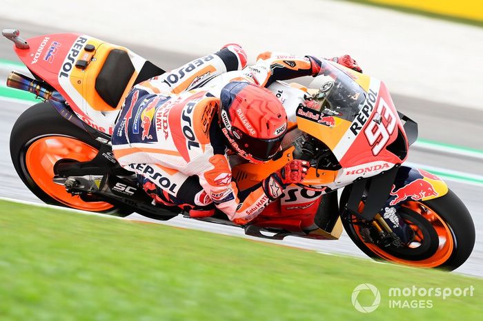 Marc Márquez, Repsol Honda Team