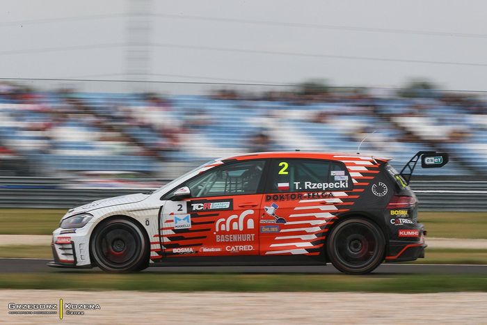 WSMP, FIA CEZ, Slovakiaring