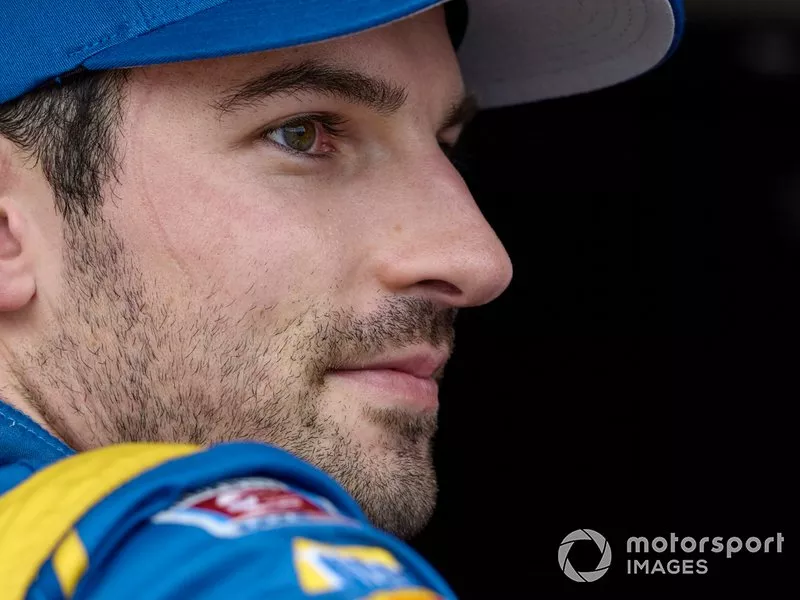 Bestätigt für 2020: Alexander Rossi (USA)