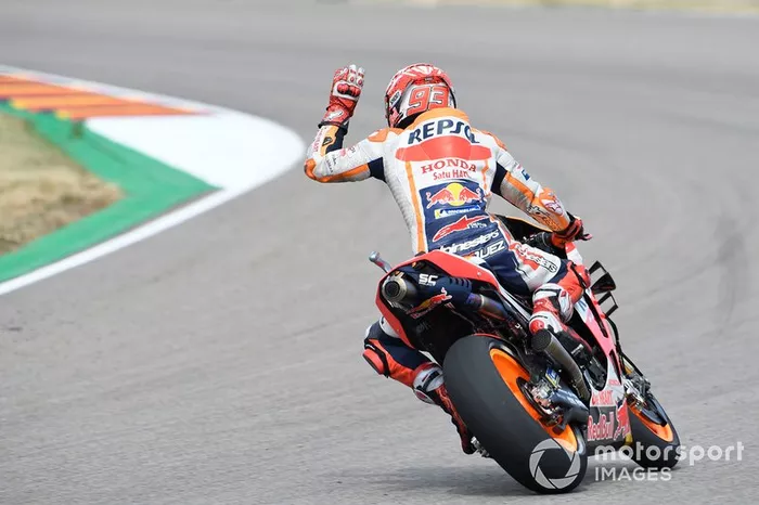 Marc Márquez, Repsol Honda Team