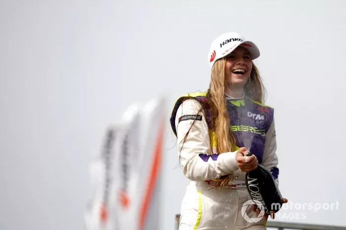 Fabienna Wohlwend