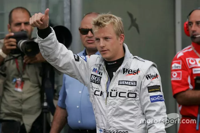 #7 GP de Alemania 2005