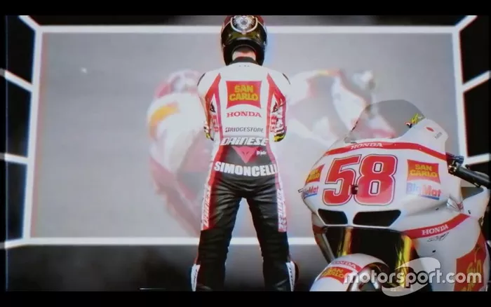 MotoGP 19 screenshot