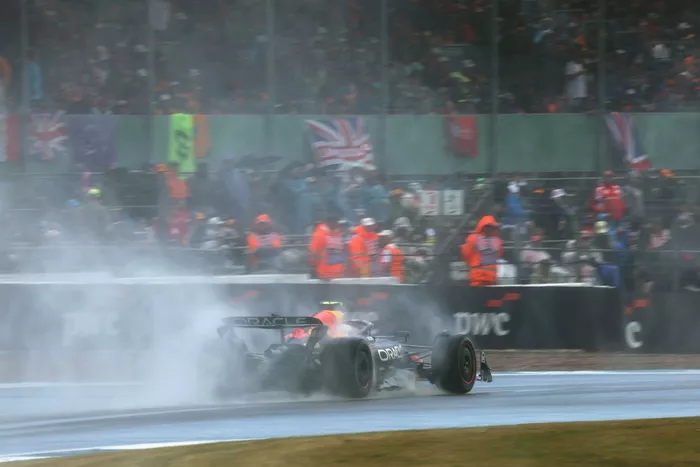 Yuki Tsunoda, Equipo Red Bull Racing