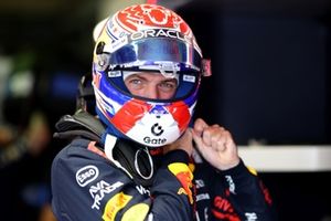 Max Verstappen, Red Bull Racing