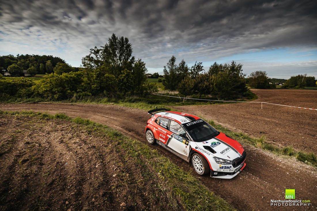 Rajd Nadwiślański 2025