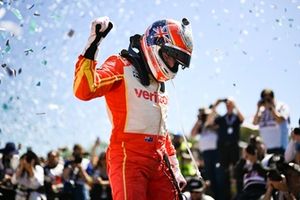 Will Power, Equipo Penske