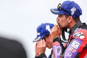 Jorge Martín, Pramac Racing