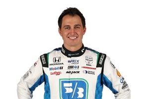 Graham Rahal