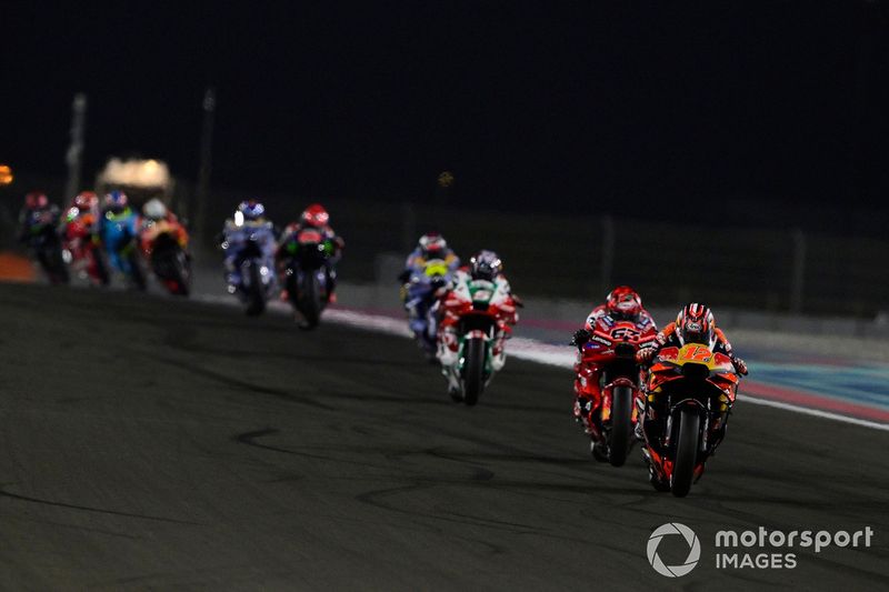 Maverick Viñales, Red Bull KTM Tech 3