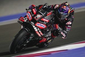 Jorge Martín, Aprilia Racing Team