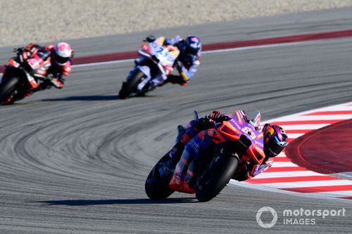 Jorge Martín, Pramac Racing