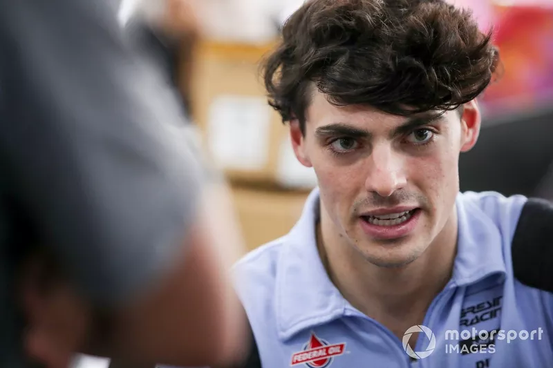 Fermin Aldeguer, Gresini Racing