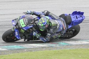 Fabio Quartararo, Yamaha Factory Racing