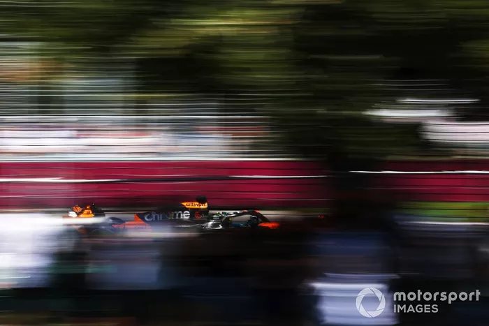 Oscar Piastri, McLaren