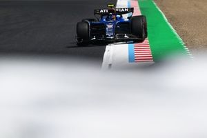 Carlos Sainz, Williams