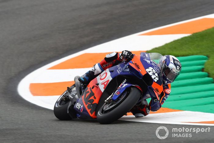 Miguel Oliveira, Red Bull KTM Tech 3