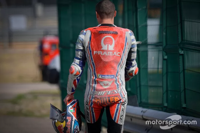 Jack Miller, Pramac Racing