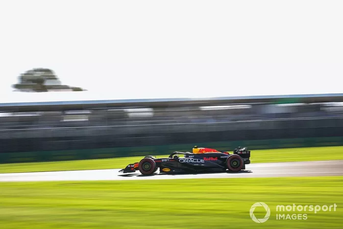 Sergio Pérez, Red Bull Racing RB20