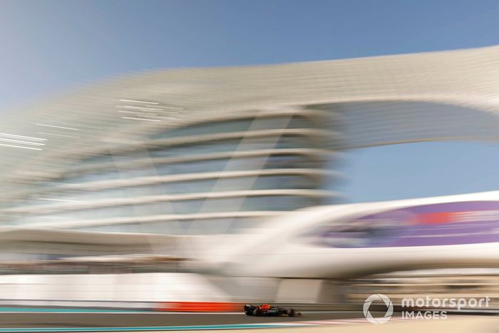 Max Verstappen, Red Bull Racing RB19