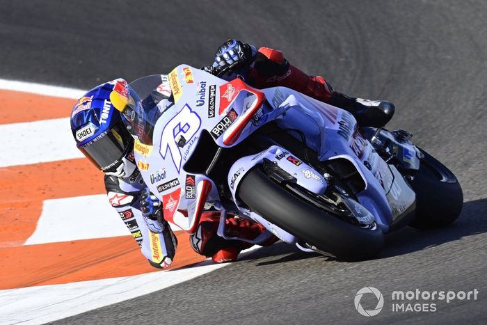 2023: Alex Márquez  (Ducati GP22)