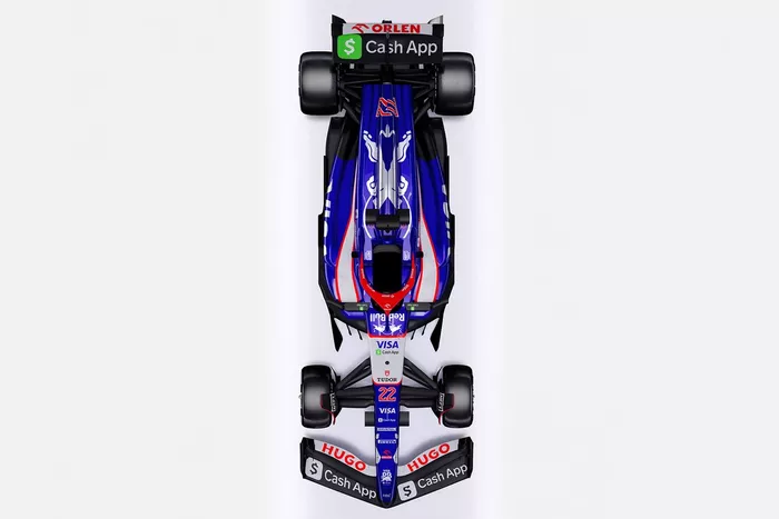 VCARB 01