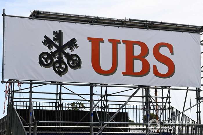 Carteles en el GP de Mónaco de F1