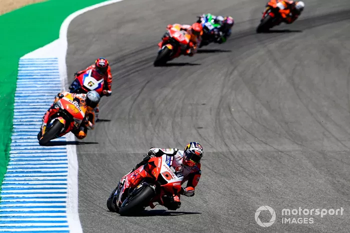 Johann Zarco, Pramac Racing