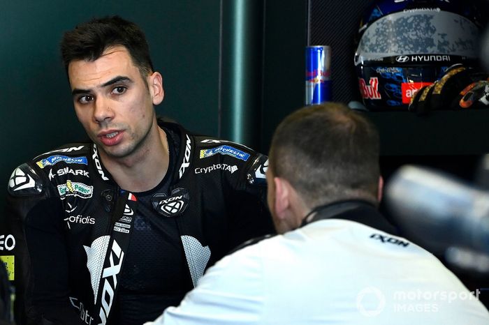 Miguel Oliveira, RNF MotoGP Racing