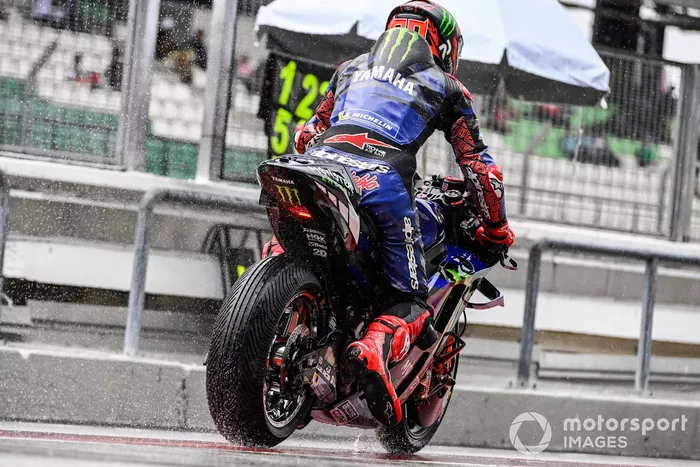 Fabio Quartararo, Yamaha Factory Racing