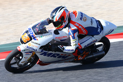 Albert Arenas, Aspar Team Mahindra
