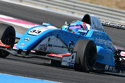 Max Defourny, R-ace GP